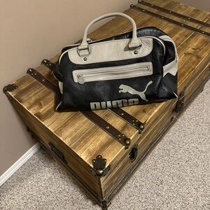 Puma bag